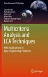 Multicriteria Analysis and LCA... - Bild 1
