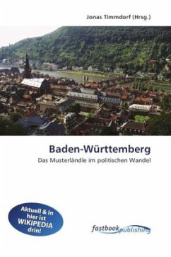 Baden-Württemberg