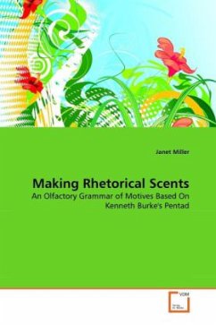 Making Rhetorical Scents - Miller, Janet