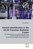 Particle Identification in the ATLAS Transition Radiation Tracker