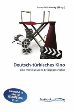 Deutsch-türkisches Kino