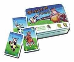 Ochsen soxen (Kartenspiel)