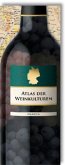 Atlas der Weinkulturen - Deutschland, Faltkarte