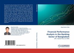 Financial Performance Analysis in the Banking Sector of Bangladesh - Saha, Anup Kumar