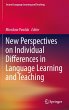 New Perspectives on Individual... - Bild 1