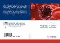 Diagnosis of Cancer