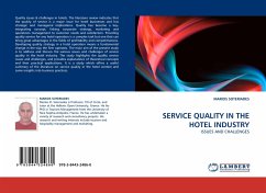 SERVICE QUALITY IN THE HOTEL INDUSTRY - SOTERIADES, MARIOS