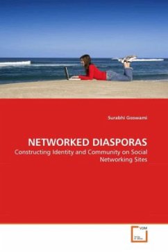 NETWORKED DIASPORAS - Goswami, Surabhi