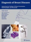 Diagnosis of Breast Diseases (eBook, PDF)