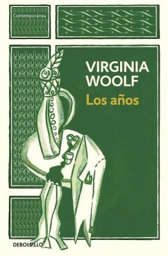 Los años - Woolf, Virginia