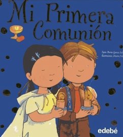 Mi Primera Comunion - Sabates, Berta Garcia