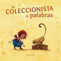 La Coleccionista de Palabras (the Word Collector) - Wimmer, Sonja