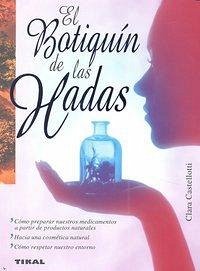 El botiquín de las hadas Cover El botiquín de las hadas