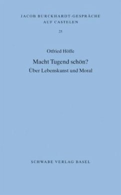 Cover Macht Tugend schön?
