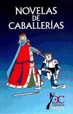 Novelas de Caballerías