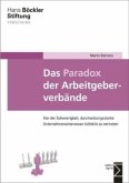 Das Paradox der Arbeitgeberverbände