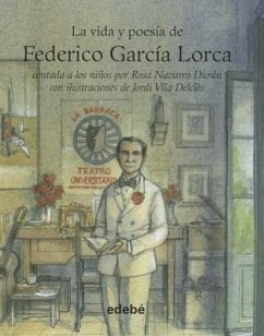 La Vida y Poesia de Federico Garcia Lorca - Navarro Duran, Rosa