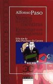 Vamos a contar mentiras : enseñar a un sinvergüenza