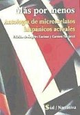 Antología de microrrelatos hispánicos actuales
