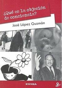 Cover ¿Qué es la objeción de conciencia?