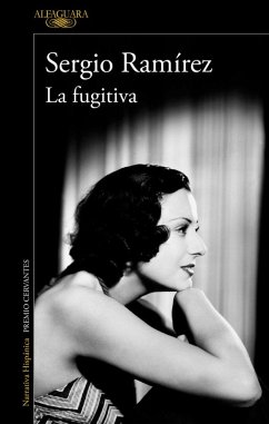 Cover La fugitiva