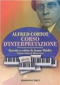 Cover Corso d'interpretazione