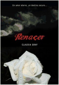 Medianoche 4. Renacer - Gray, Claudia