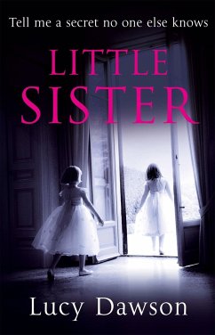 Little Sister - Dawson, Lucy