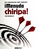 !Menuda chiripa! : las serendepias más famosas