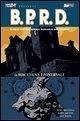 Mignola, M: B.P.R.D.