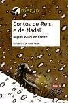 Contos de Reis e de Nadal - Vázquez Freire, Miguel