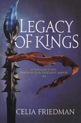 Legacy of Kings