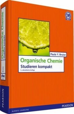 Organische Chemie - Bruice, Paula Y.