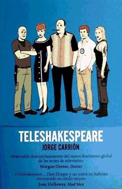 Teleshakespeare - Carrión, Jorge