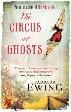 The Circus of Ghosts - Ewing, Barbara