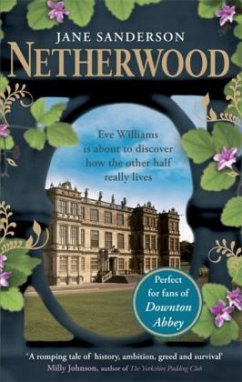 Cover Netherwood