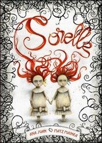 Cover Sorelle
