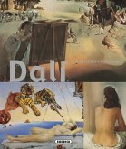Enciclopedia ilustrada de Dalí