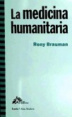 MEDICINA HUMANITARIA, 84 (MAS MADERA)