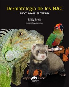 Cover Dermatología de Los Nac