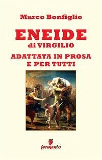 Cover L' eneide