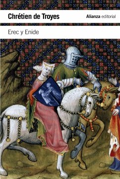 Erec y Enide - Chrétien De Troyes
