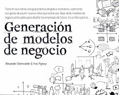 Generación de modelos de negocio - Osterwalder, Alexander; Pigneur, Yves