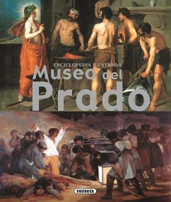 Enciclopedia ilustrada del Museo del Prado