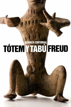 Tótem y tabú - Freud, Sigmund