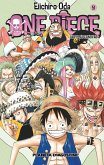 One Piece 51, Las 11 supernovas