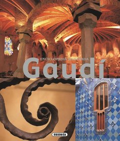 Enciclopedia ilustrada de Gaudí