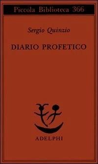 Cover Diario profetico