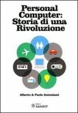 Personal computer storia di una rivoluzione Personal computer storia di una rivoluzione