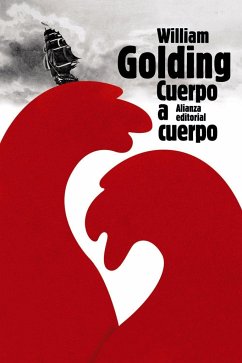 Cuerpo a cuerpo - Golding, William